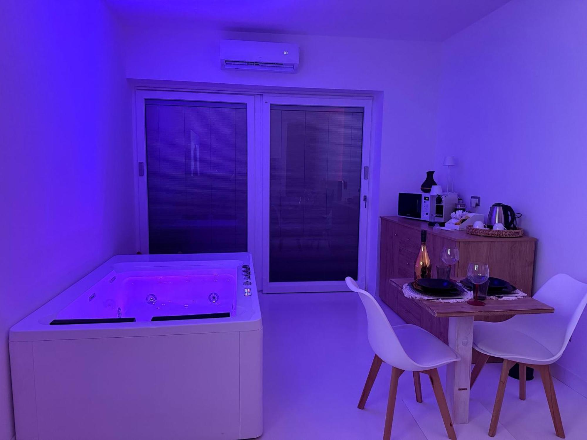 Angel Suite 2 Selva Di Fasano Ngoại thất bức ảnh