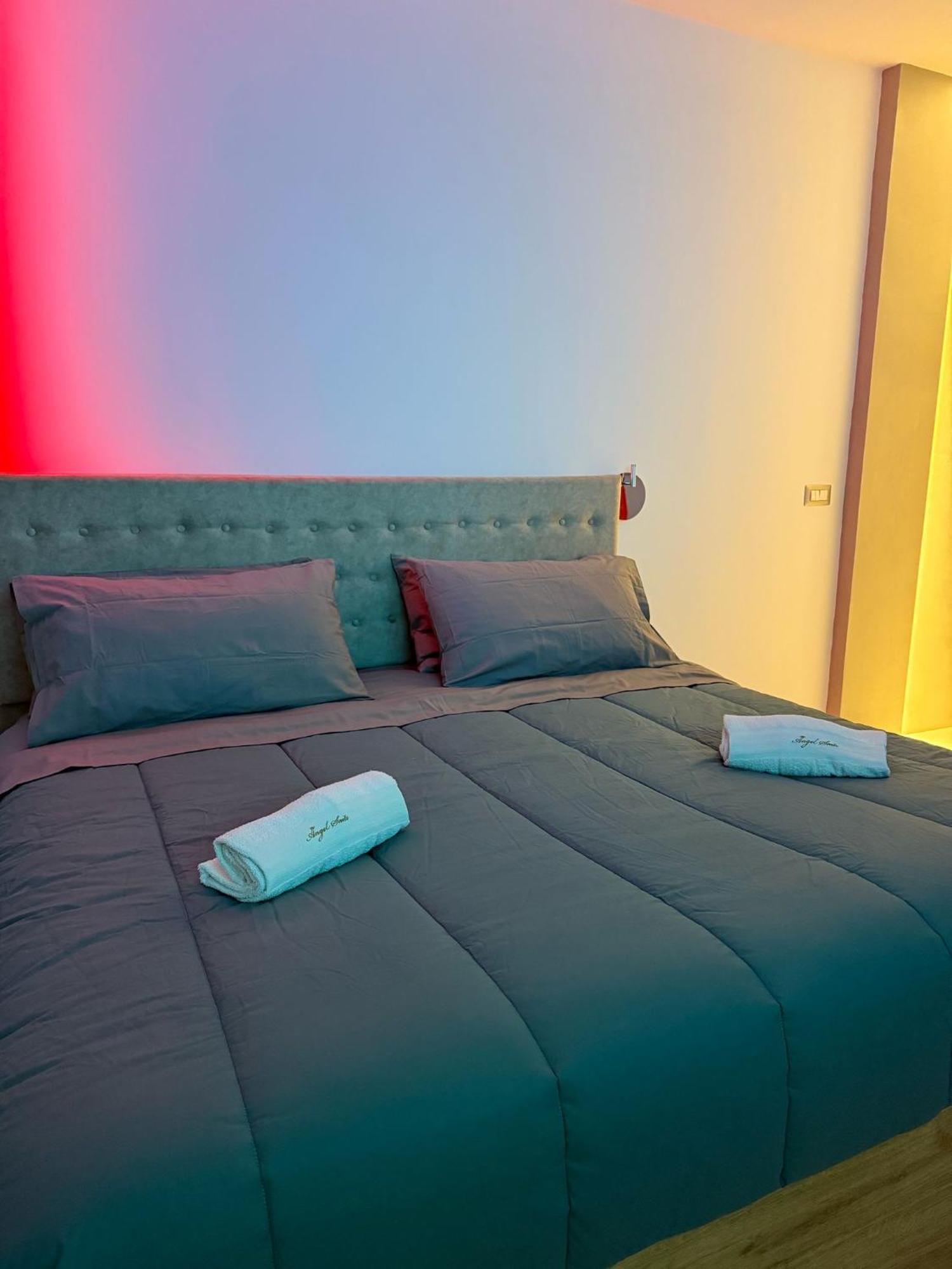 Angel Suite 2 Selva Di Fasano Ngoại thất bức ảnh
