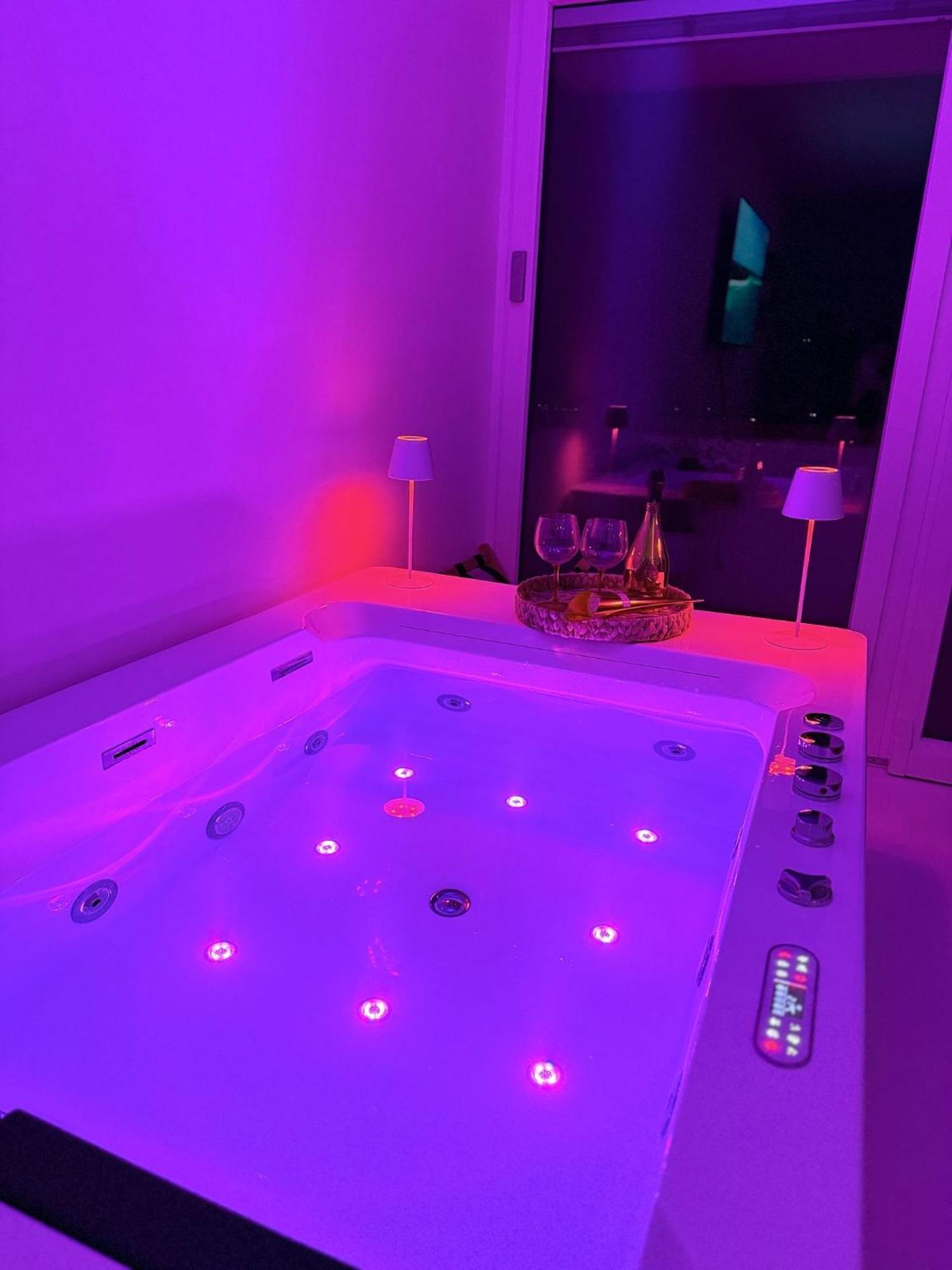 Angel Suite 2 Selva Di Fasano Ngoại thất bức ảnh