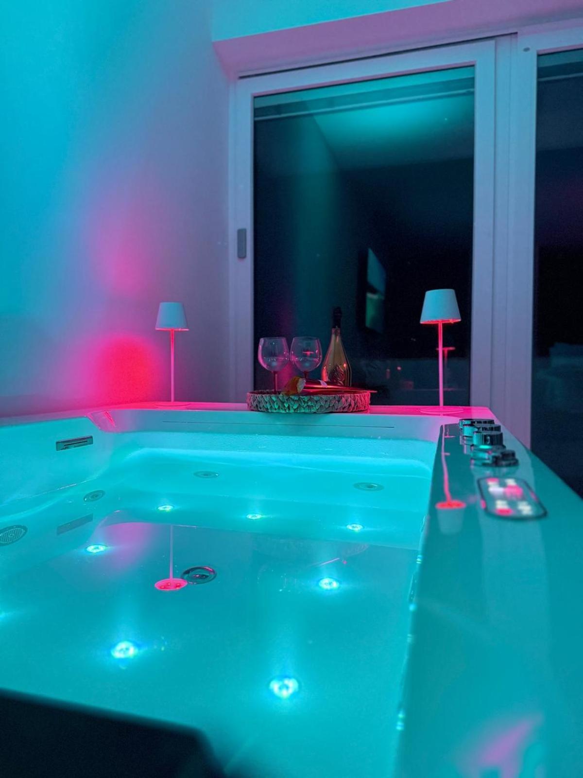 Angel Suite 2 Selva Di Fasano Ngoại thất bức ảnh