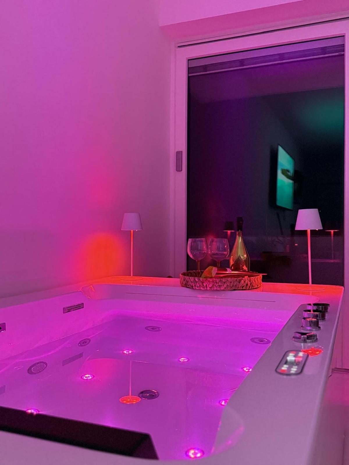 Angel Suite 2 Selva Di Fasano Ngoại thất bức ảnh