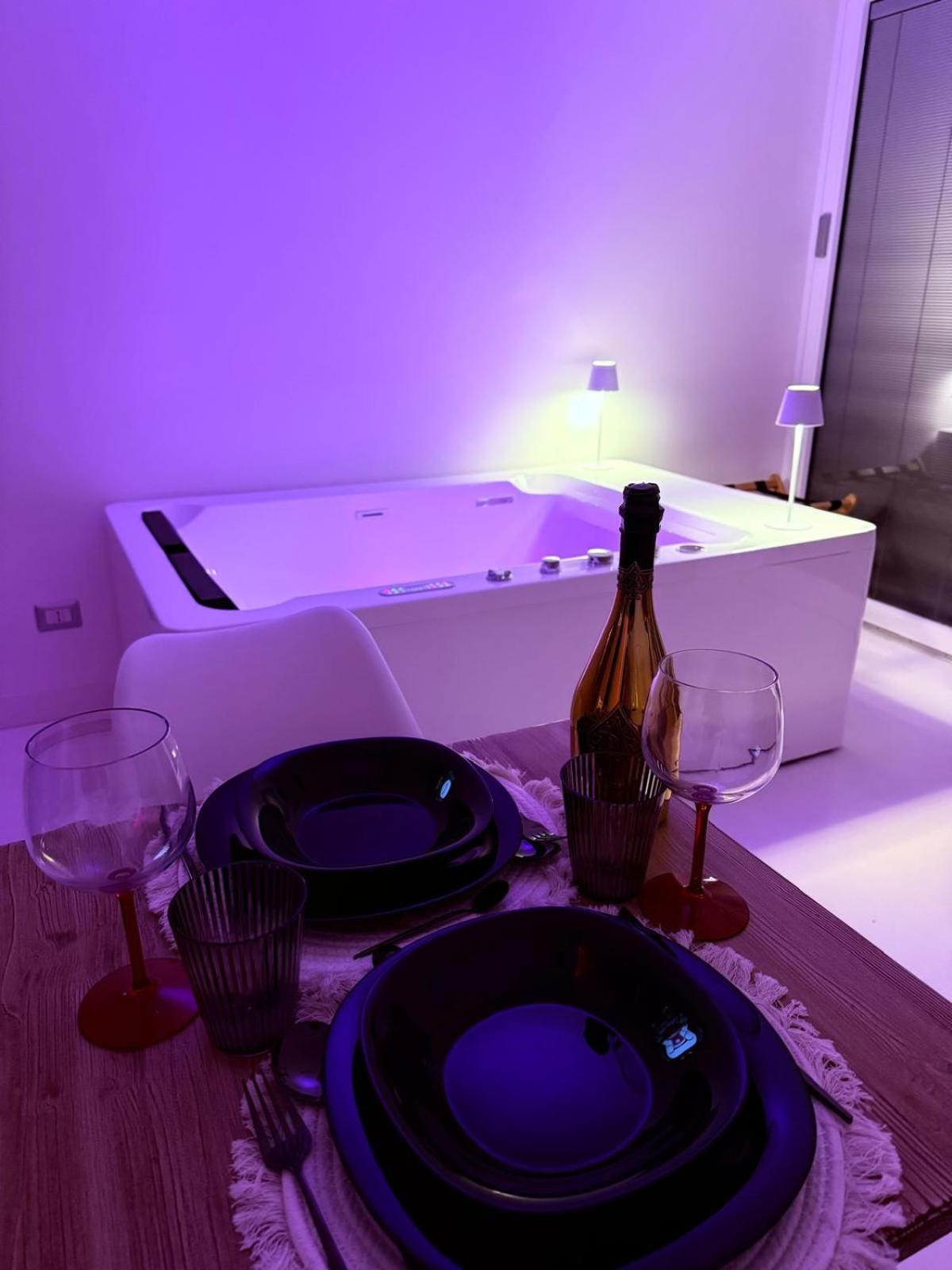 Angel Suite 2 Selva Di Fasano Ngoại thất bức ảnh