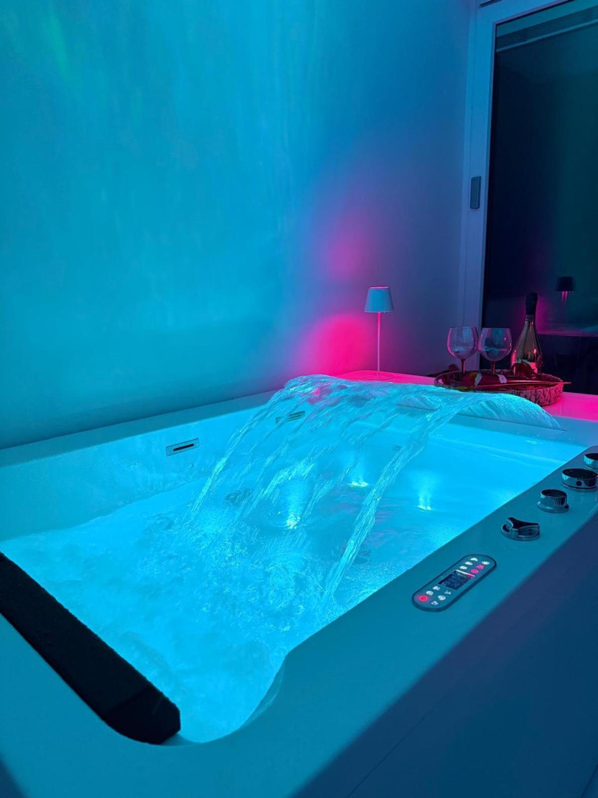 Angel Suite 2 Selva Di Fasano Ngoại thất bức ảnh