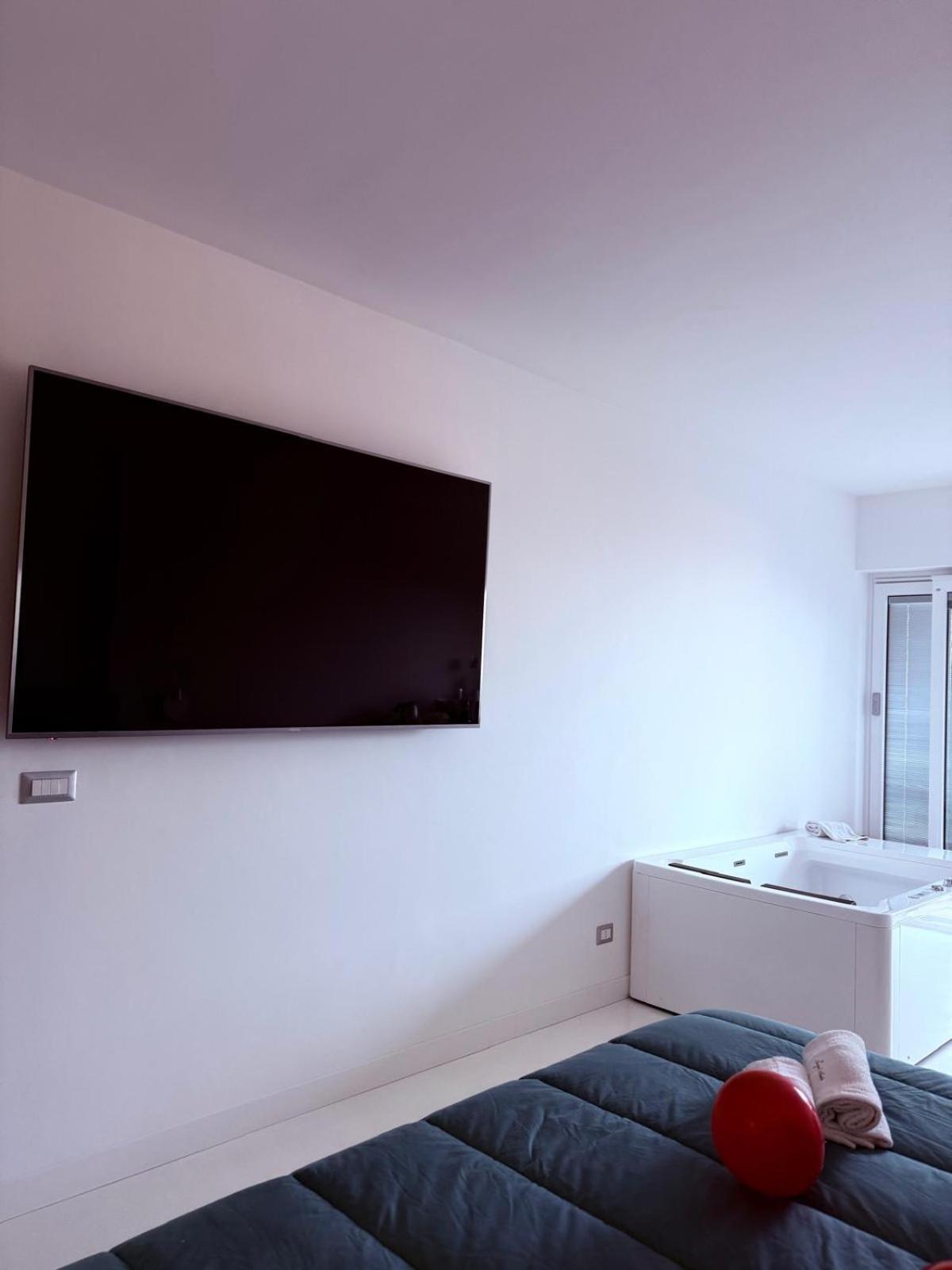 Angel Suite 2 Selva Di Fasano Ngoại thất bức ảnh