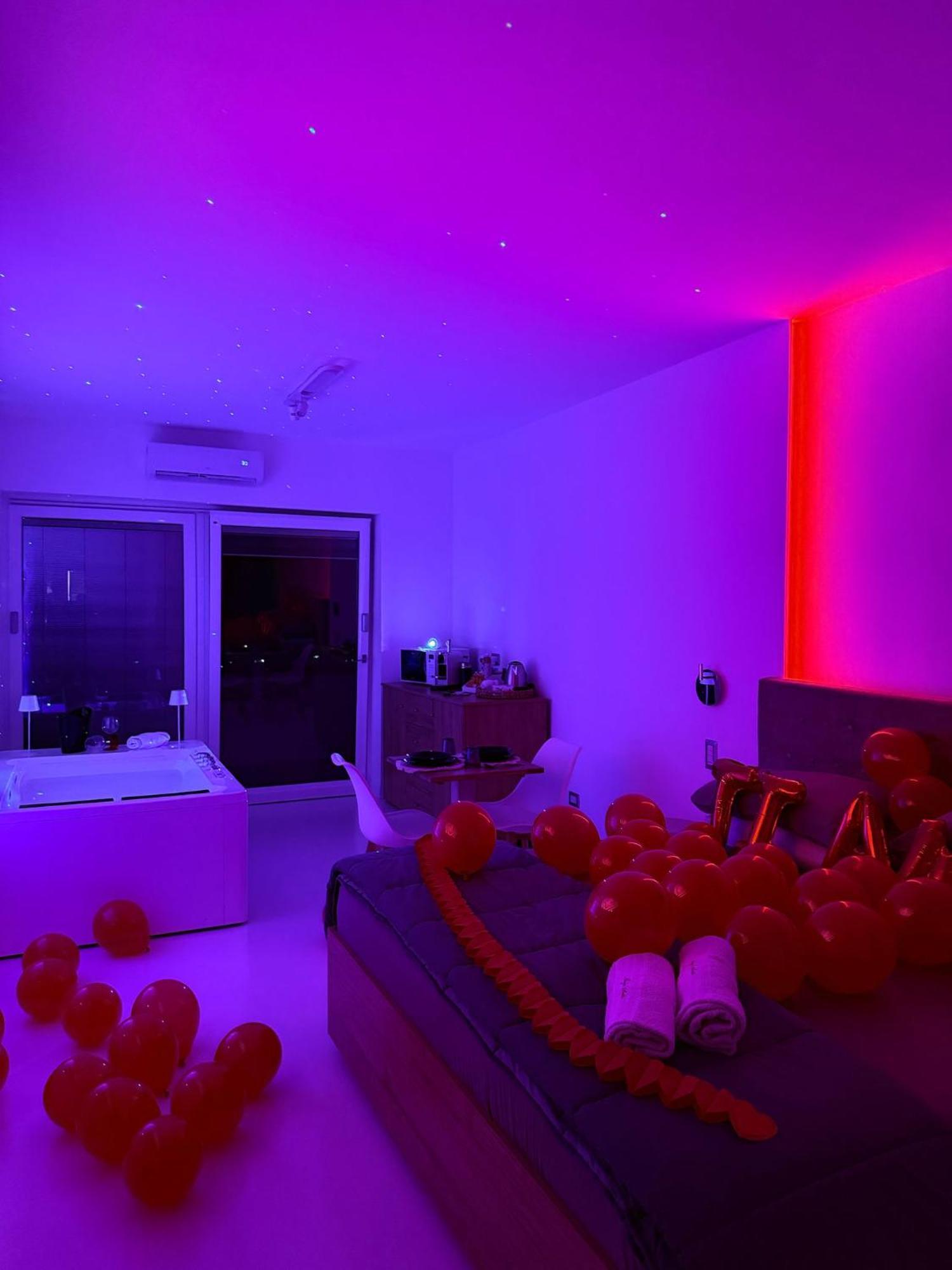 Angel Suite 2 Selva Di Fasano Ngoại thất bức ảnh